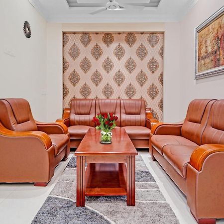Collection O Darshans Abode Coimbatore Luaran gambar