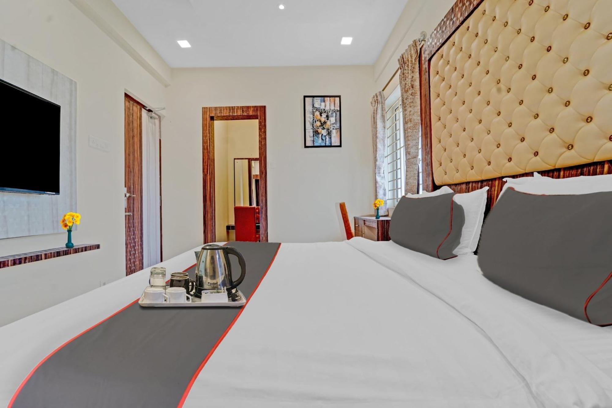 Collection O Darshans Abode Coimbatore Luaran gambar