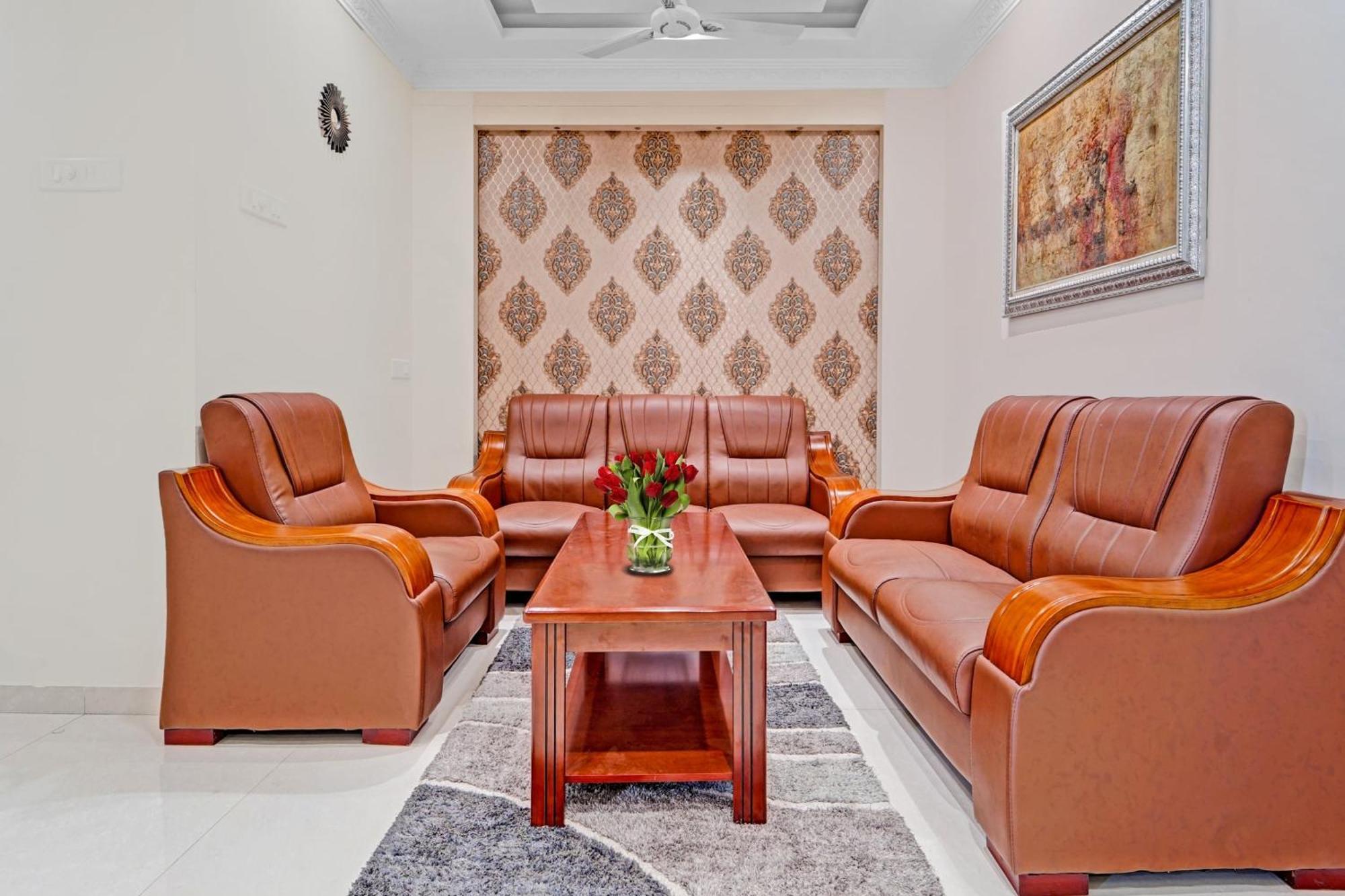 Collection O Darshans Abode Coimbatore Luaran gambar