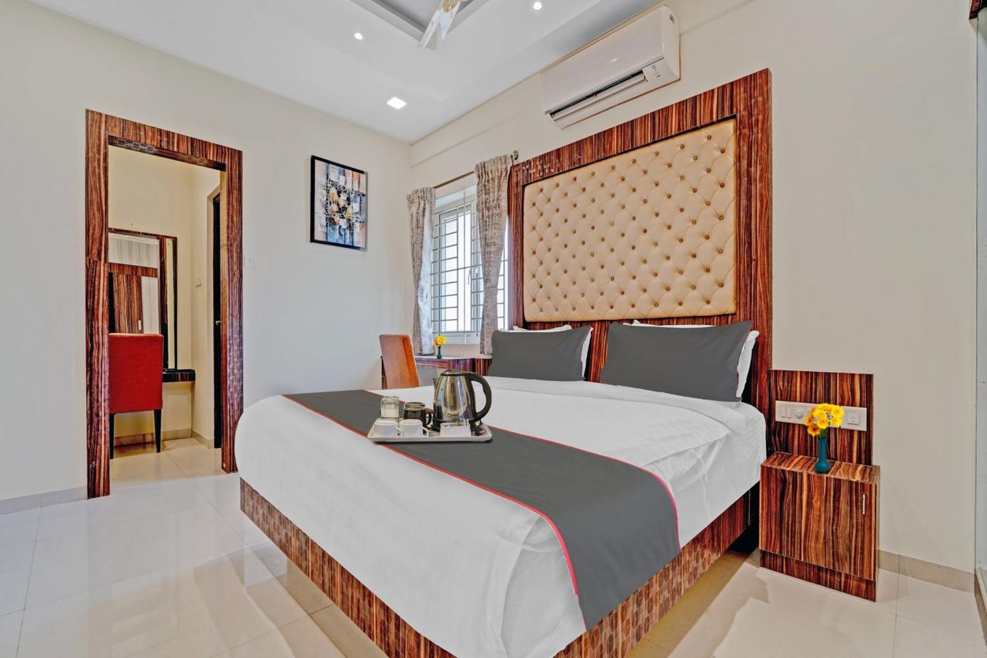 Collection O Darshans Abode Coimbatore Luaran gambar